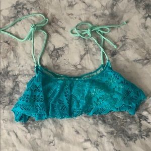 Victoria’s Secret PINK bikini top